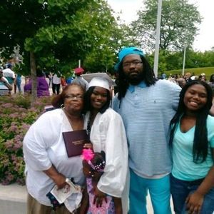 Meet your Posher, Lee